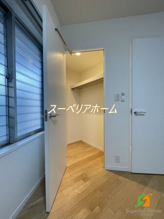 ルクレ新川レジデンスの物件内観写真